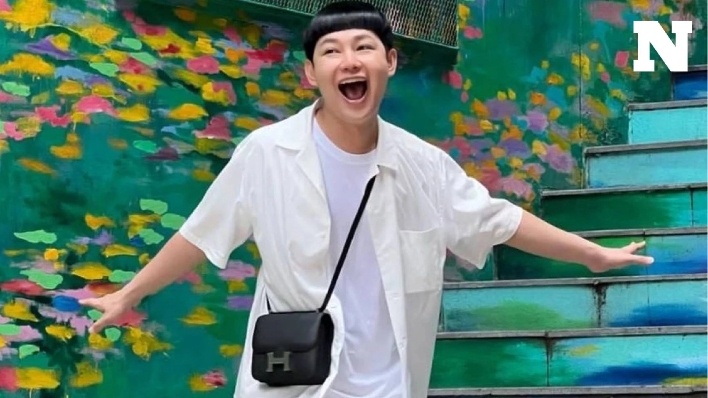 "ดีเจนุ้ย ธนวัฒน์" ผู้รันวงการเกาหลี เล่าประสบการณ์ติด ตม. ถูกเข้าห้องเย็น "ดีเจนุ้ย ธนวัฒน์" ผู้รันวงการเกาหลี เล่าประสบการณ์ติด ตม. ถูกเข้าห้องเย็น