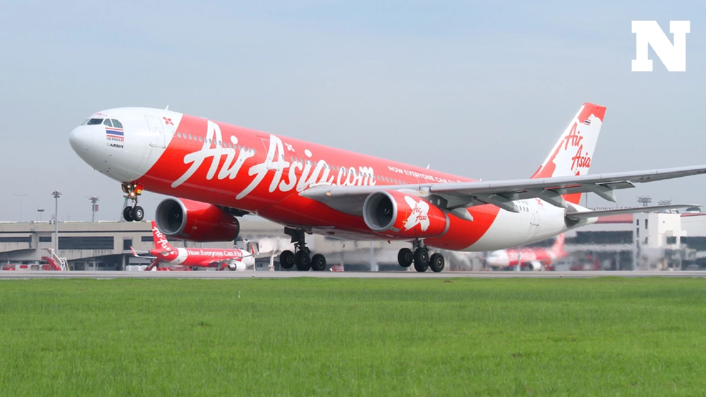 ไทยแอร์เอเชีย เอ็กซ์ ฟื้นบิน 'นาโกย่า' ปั๊มรายได้ 15%