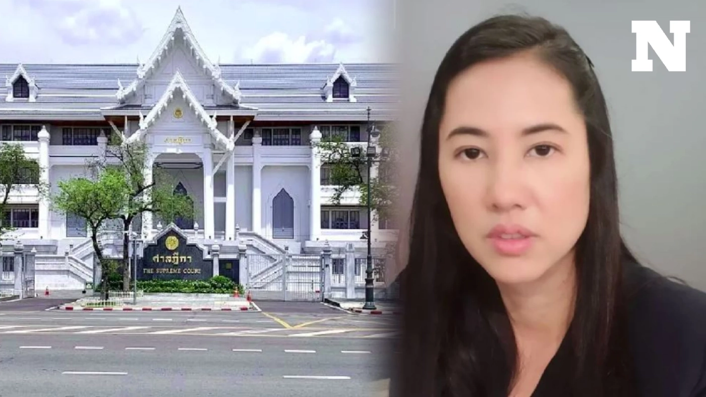 องค์คณะวินิจฉัยอุทธรณ์ยืน ยกฟ้อง "ปารีณา" ปมยื่นทรัพย์สินเท็จ เตรียมฟ้องกลับ ป.ป.ช.