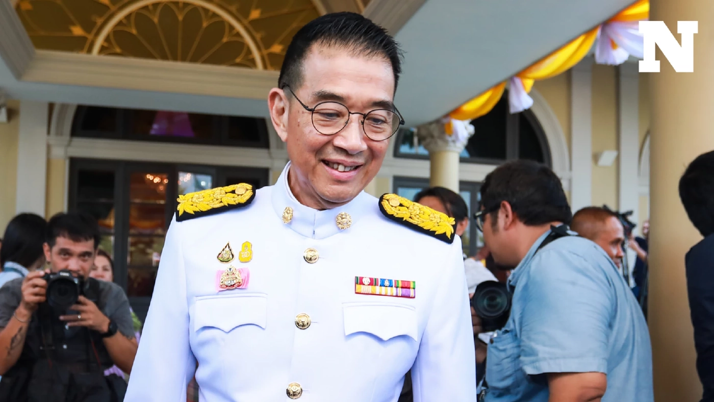 "มาริษ" งดตอบปม "ยิ่งลักษณ์" ย้ำพูดแค่เฉพาะนโยบายกระทรวงการต่างประเทศ