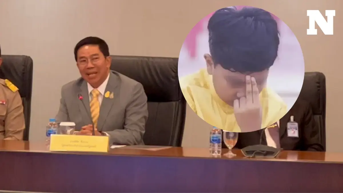 พศ.ย้ำ "เชื่อมจิต" ไม่มีในพระไตรปิฎก รับไม่มีอำนาจเรียกคุย ไม่หวั่นโดนฟ้อง