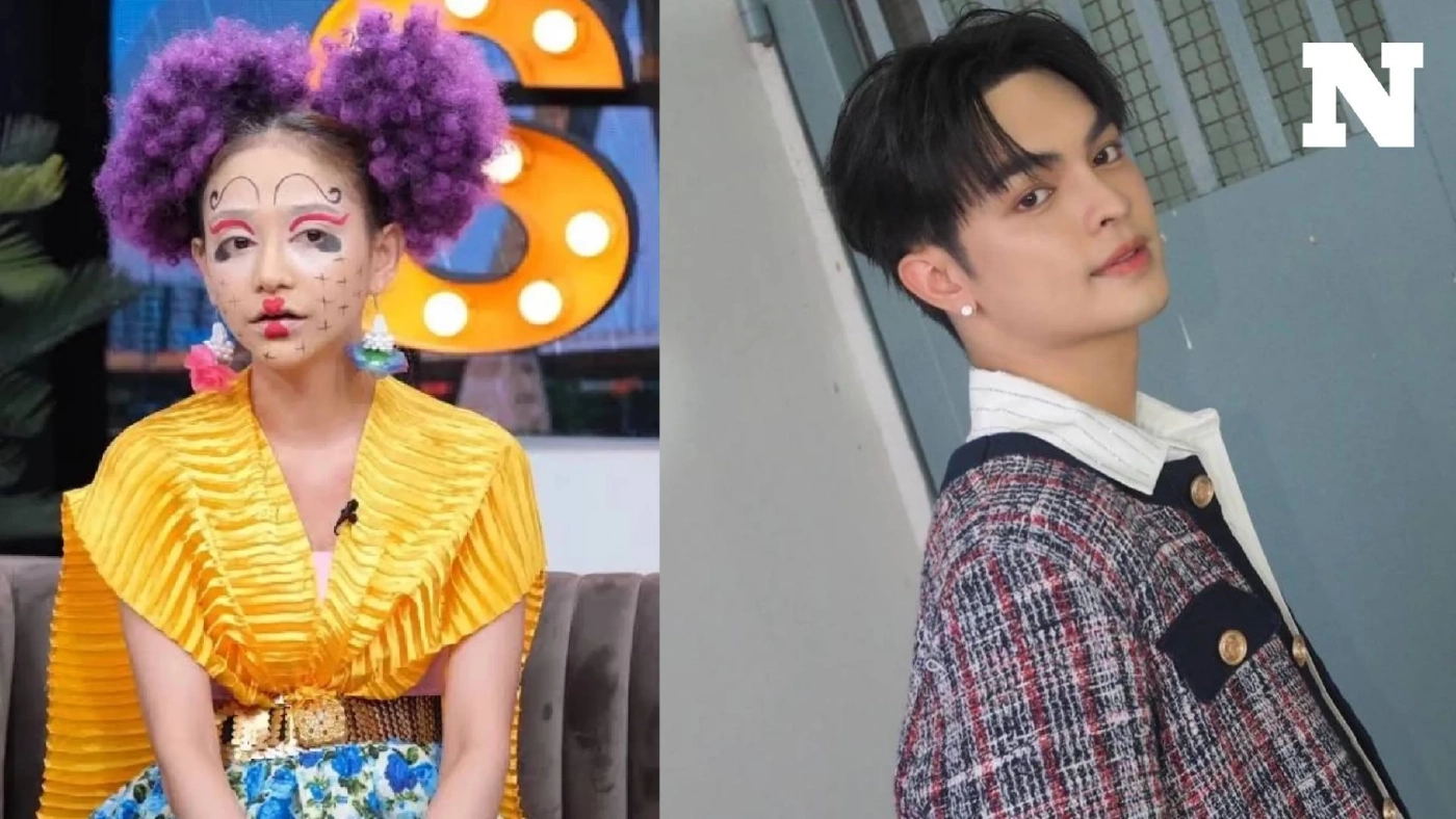 "ศรราม น้ำเพชร" ยังงง ทำไม "นุ่น" ถึงลาออก หลังจากนี้หาคนใหม่มารับบท "ดำดง"