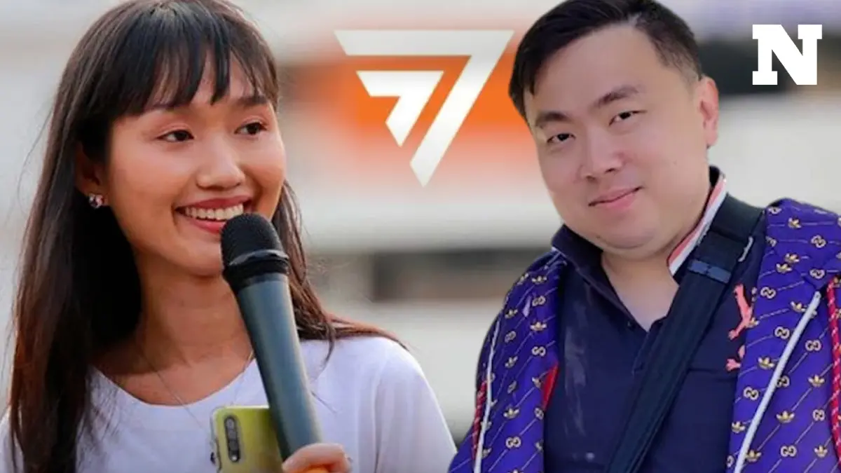 ”สามารถ”งง คนทำผิด ม.112 ใช้วงเงินประกันแค่แสนห้า ”สามารถ”งง คนทำผิด ม.112 ใช้วงเงินประกันแค่แสนห้า