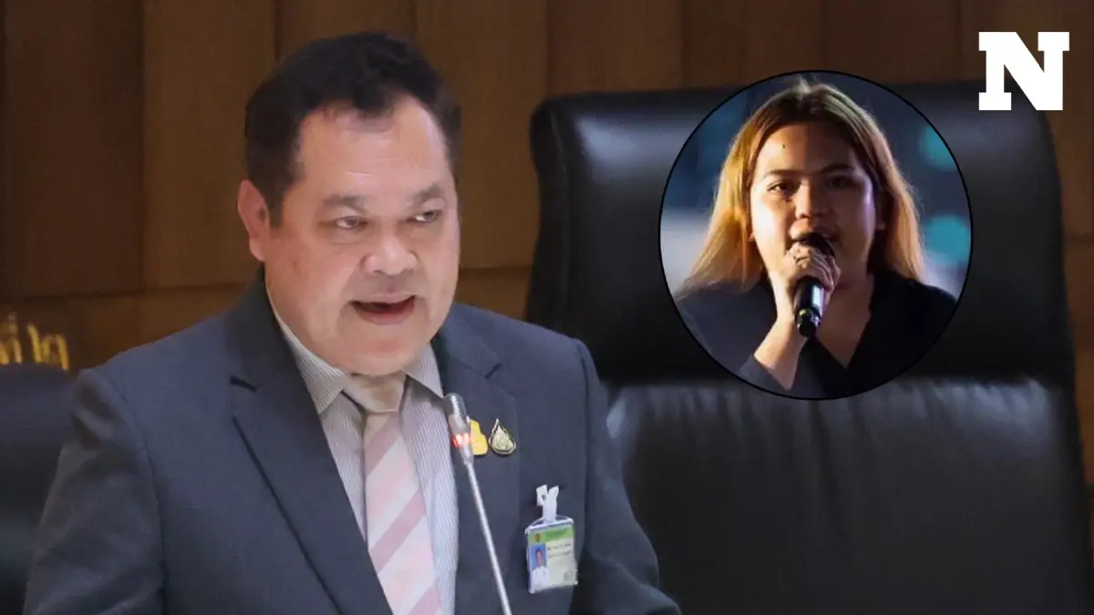 "ทวี" รายงานนายกฯ ปม "บุ้ง เนติพร" ดับมอบกรมคุก-รพ.ธรรมศาสตร์ฯชันสูตร "ทวี" รายงานนายกฯ ปม "บุ้ง เนติพร" ดับมอบกรมคุก-รพ.ธรรมศาสตร์ฯชันสูตร