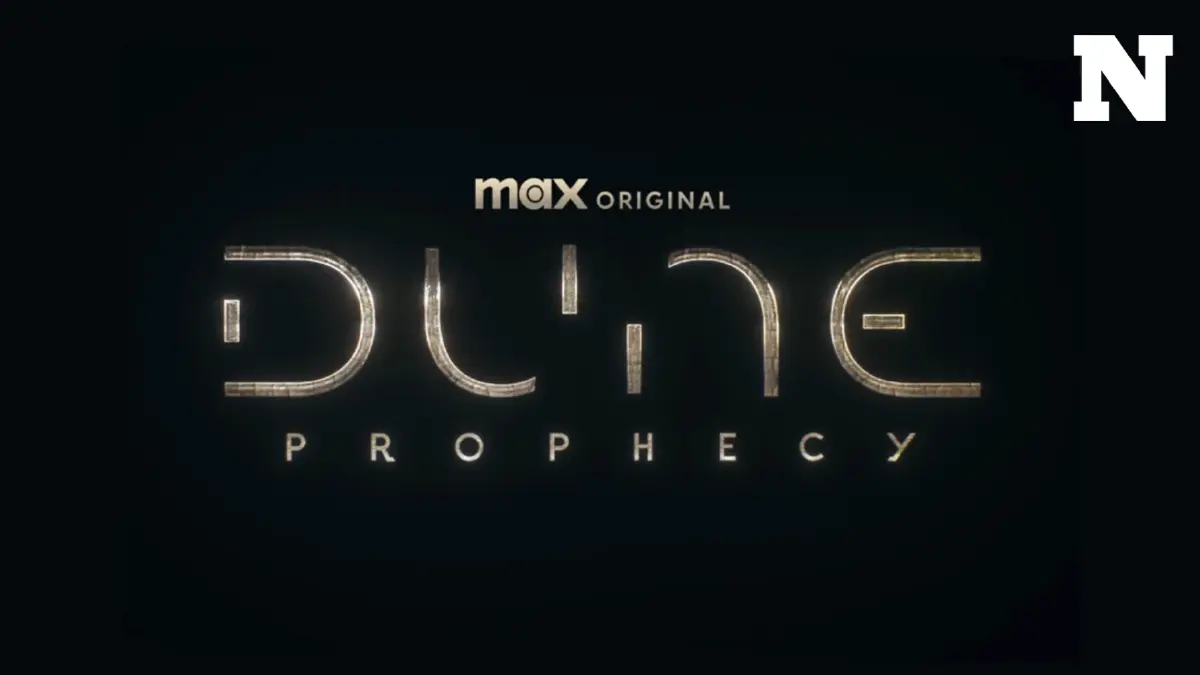 “Dune: Prophecy” ปล่อยทีเซอร์แรก ซีรีส์ย้อนต้นกำเนิดสำนักหญิงเบเนเจสเซริต