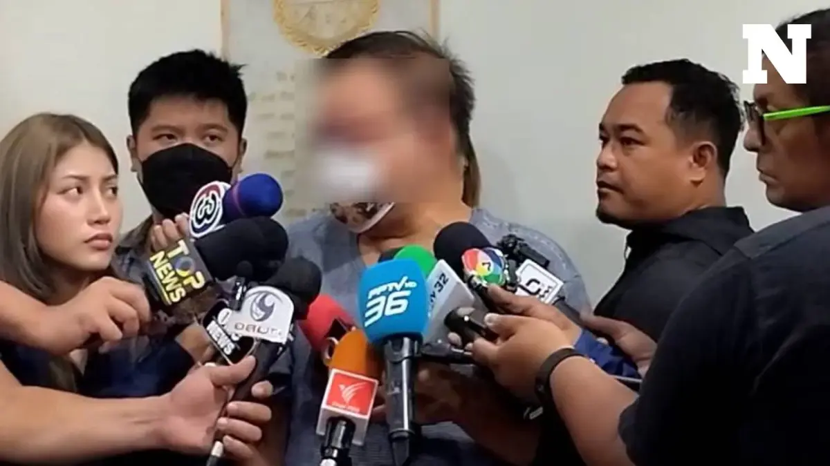 เปิดผลชันสูตร "ลุงกำธร" ตกท่อมรณะ ครอบครัวจ่อฟ้องเรียกค่าเสียหาย 10 ล้าน เปิดผลชันสูตร "ลุงกำธร" ตกท่อมรณะ ครอบครัวจ่อฟ้องเรียกค่าเสียหาย 10 ล้าน