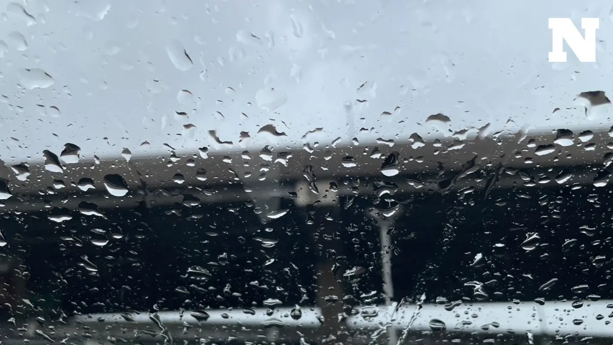 เช็กอากาศวันนี้! “เหนือ-ตะวันออก” ฝนตกหนัก กทม. ฝนร้อยละ 40 ของพื้นที่ เช็กอากาศวันนี้! “เหนือ-ตะวันออก” ฝนตกหนัก กทม. ฝนร้อยละ 40 ของพื้นที่
