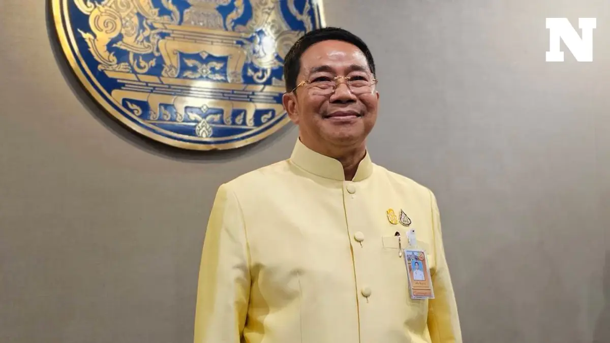 "พิชิต" ลั่นขอใช้ผลงานพิสูจน์ปัดนั่ง รมต. เพราะใกล้ชิด "ทักษิณ-ยิ่งลักษณ์"
