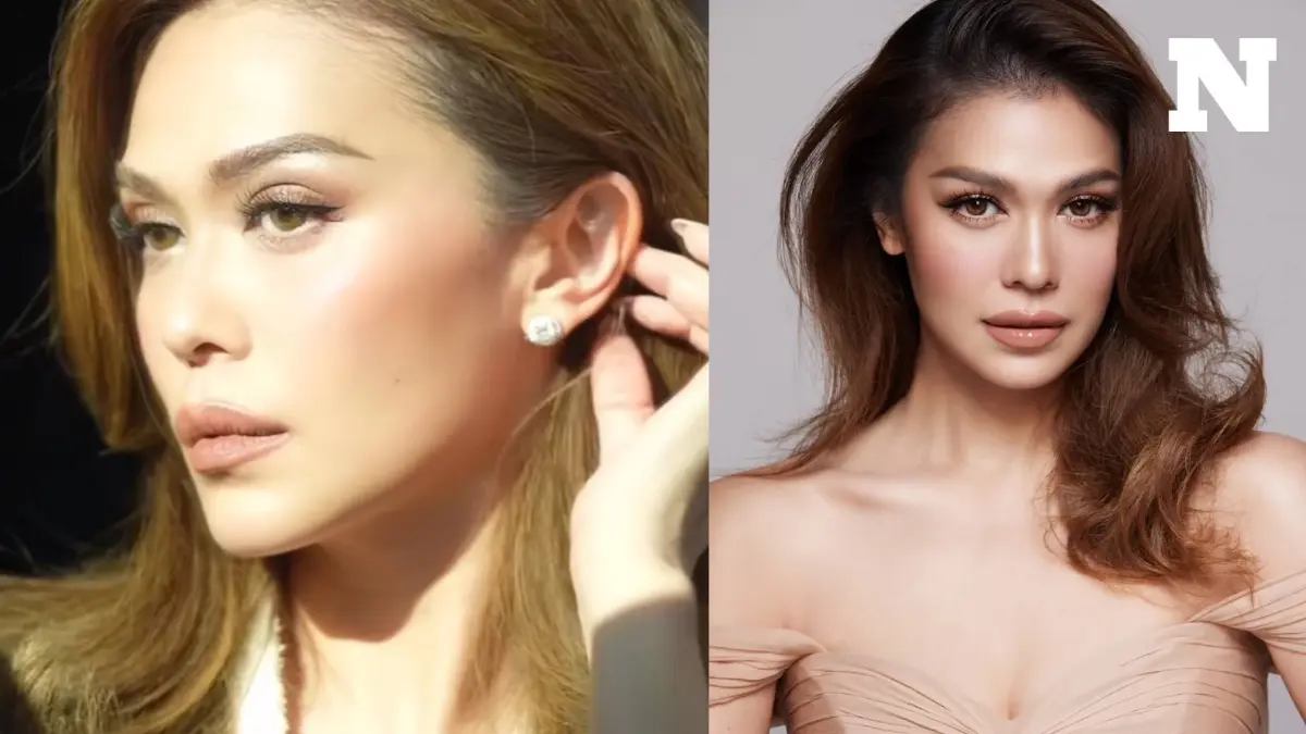 ความสวยเป็นเหตุ "แพร วทานิกา" โดนแซะทำศัลยกรรม ความสวยเป็นเหตุ "แพร วทานิกา" โดนแซะทำศัลยกรรม