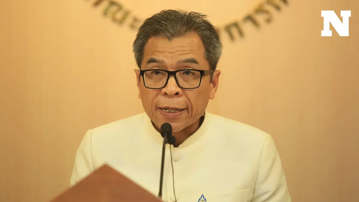 "แสวง" ย้ำรูปแบบสมัคร สว. ขอให้ยึดตามรัฐธรรมนูญกำหนดปัด กกต.คิดขึ้นเอง