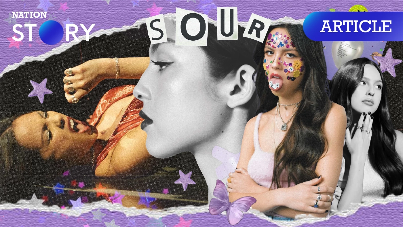ประวัติ Olivia Rodrigo นักร้องสาวกับเพลงที่พาเราก้าวผ่านชีวิตบูดเปรี้ยว