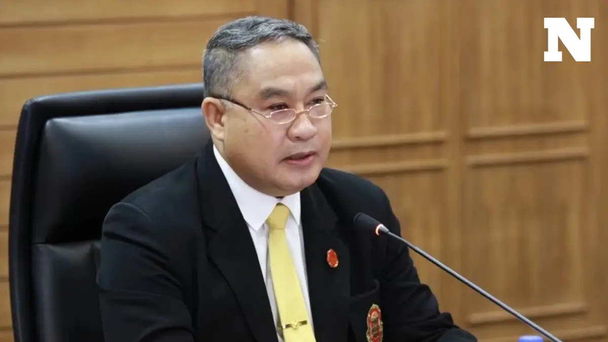 ผู้ตรวจฯ ตีตกคำร้องสอบ "ดิจิทัลวอลเล็ต" ยันไม่อยู่ในอำนาจหน้าที่
