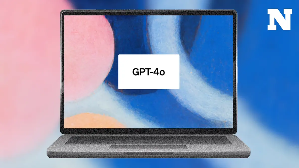 Open AI เปิดตัว GPT-4o AI ที่โต้ตอบผ่านเสียงและวิดีโอ อ่านข้อมูลจากไฟล์ได้