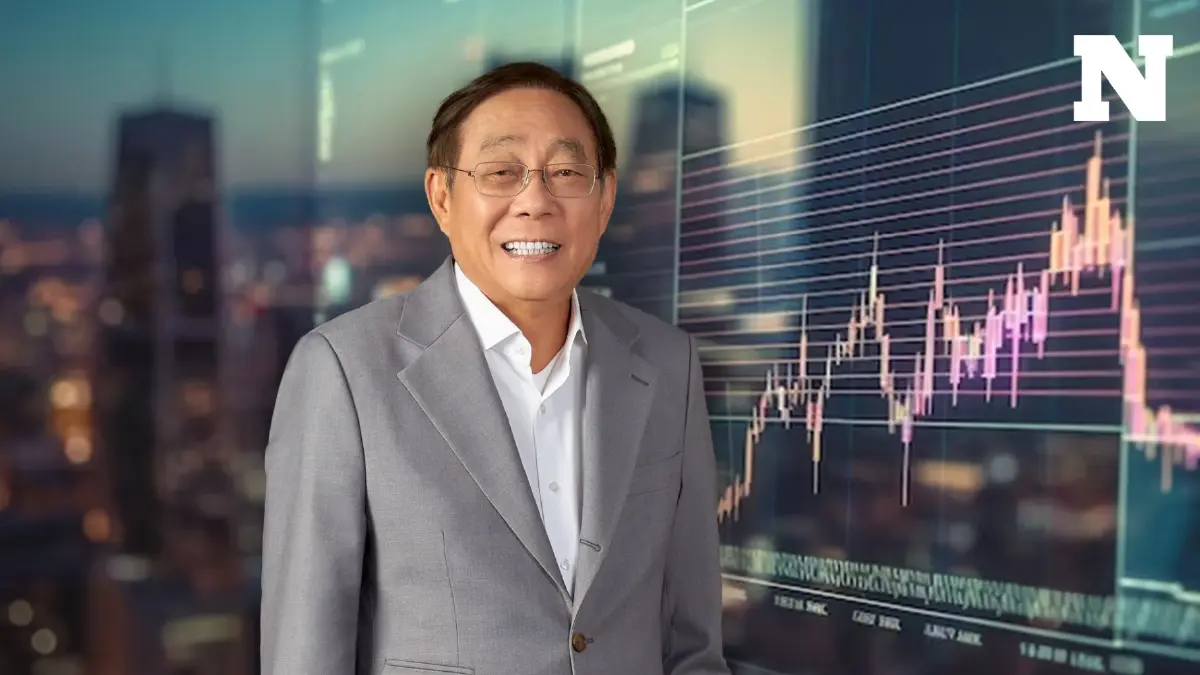 กระทรวงการคลังเร่งสรุปฟื้น LTF ภายในเดือนนี้