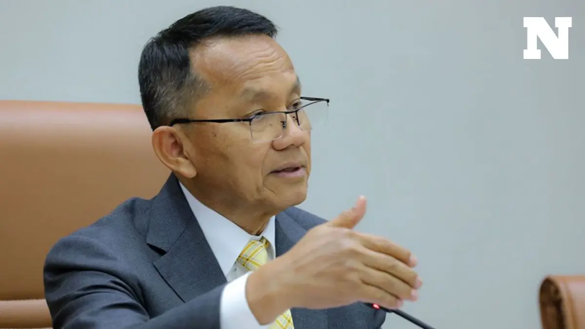 ประเดิมงานแรก! “สมศักดิ์” สั่งด่วนตรวจสอบเหตุโรงงานพลุสระบุรีระเบิด