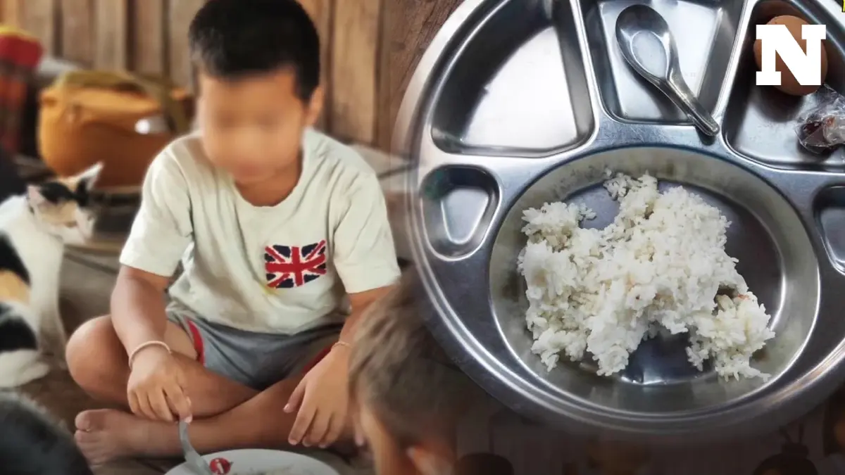 แฉ "ผอ.ข้าวไข่ต้ม" ถูกเด้งเข้ากรุ 3 เดือน เรื่องเงียบได้ตำแหน่งใหญ่กว่าเดิม แฉ "ผอ.ข้าวไข่ต้ม" ถูกเด้งเข้ากรุ 3 เดือน เรื่องเงียบได้ตำแหน่งใหญ่กว่าเดิม