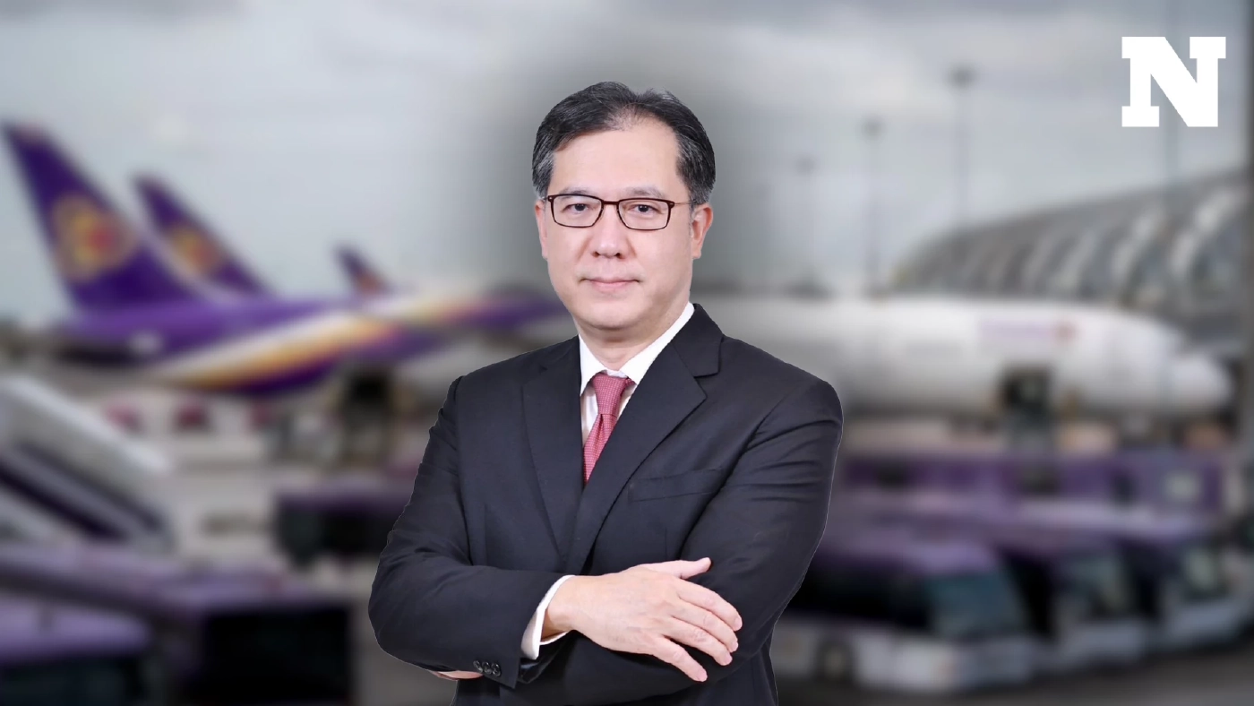 การบินไทยขาย 'บัตรโดยสาร' ราคาพิเศษทุกเส้นทาง