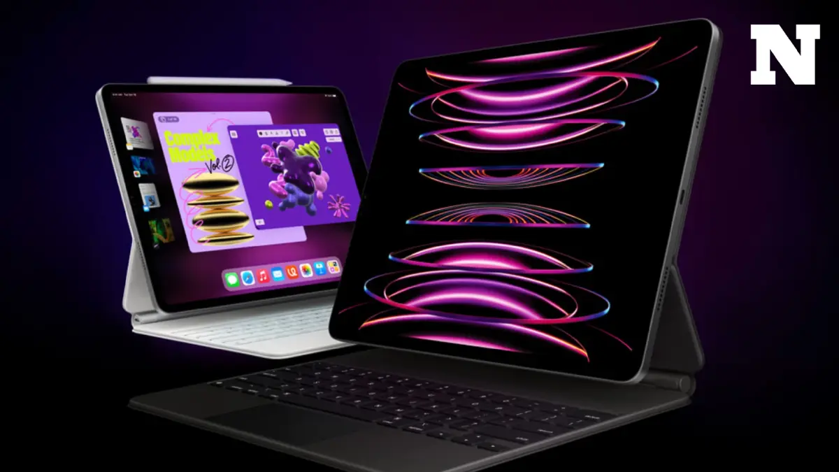 ทัวร์ลงโฆษณา iPad Pro  ของ Apple ทำลายการสร้างสรรค์ในอดีต