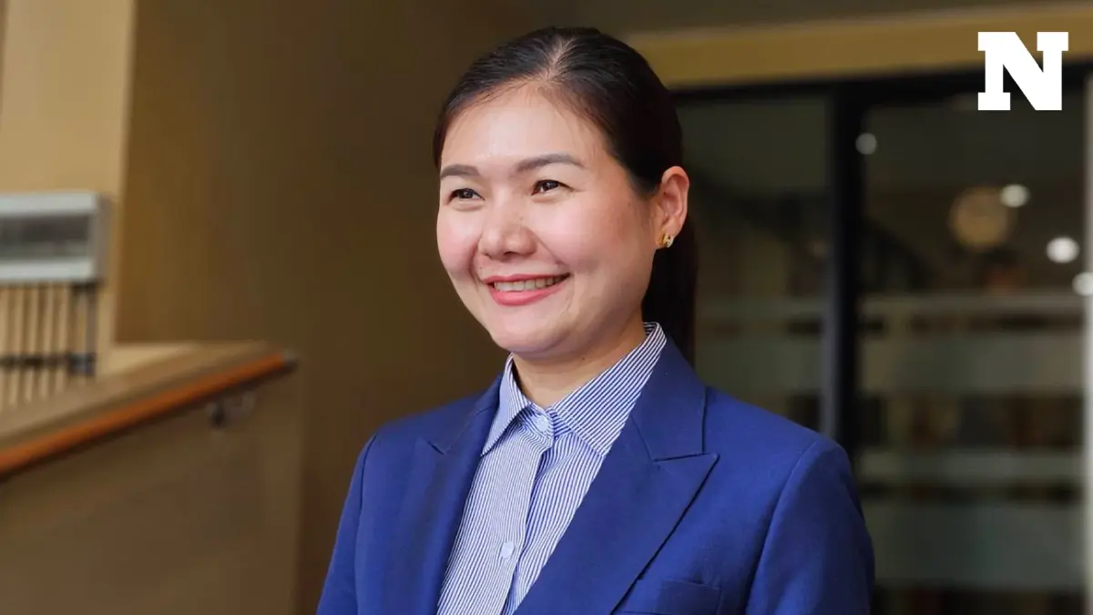 "จิราพร" ย้ำได้นั่งรัฐมนตรีเพราะนายกฯปัดถูกแต่งตั้งตามโควตา "จิราพร" ย้ำได้นั่งรัฐมนตรีเพราะนายกฯปัดถูกแต่งตั้งตามโควตา