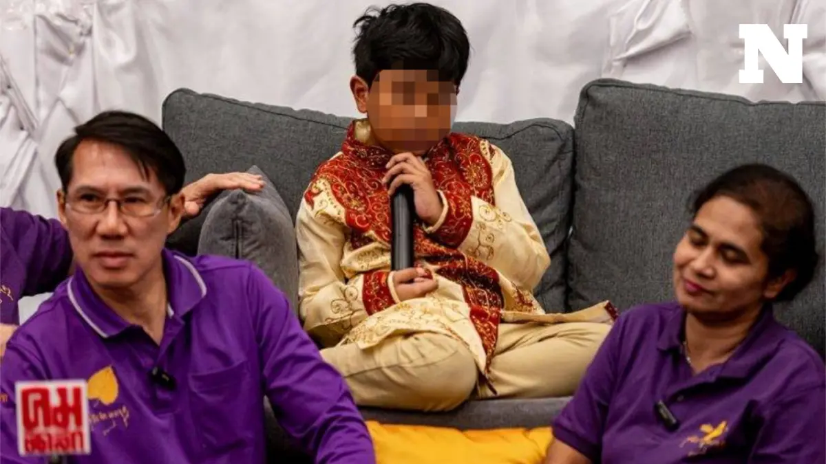 ทนายอนันต์ชัย ร้อง พม.เอาผิดผู้ปกครองเด็กเชื่อมจิต เข้าข่ายผิด กม.หลายข้อ