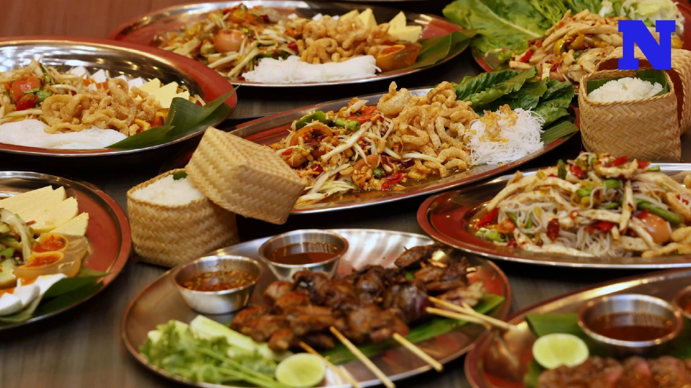 กูรูเรื่องแซ่บ “ตำมั่ว” มาเฟียส้มตำ รู้ลึก รู้จริง คุมทุกถิ่นเรื่องส้มตำ