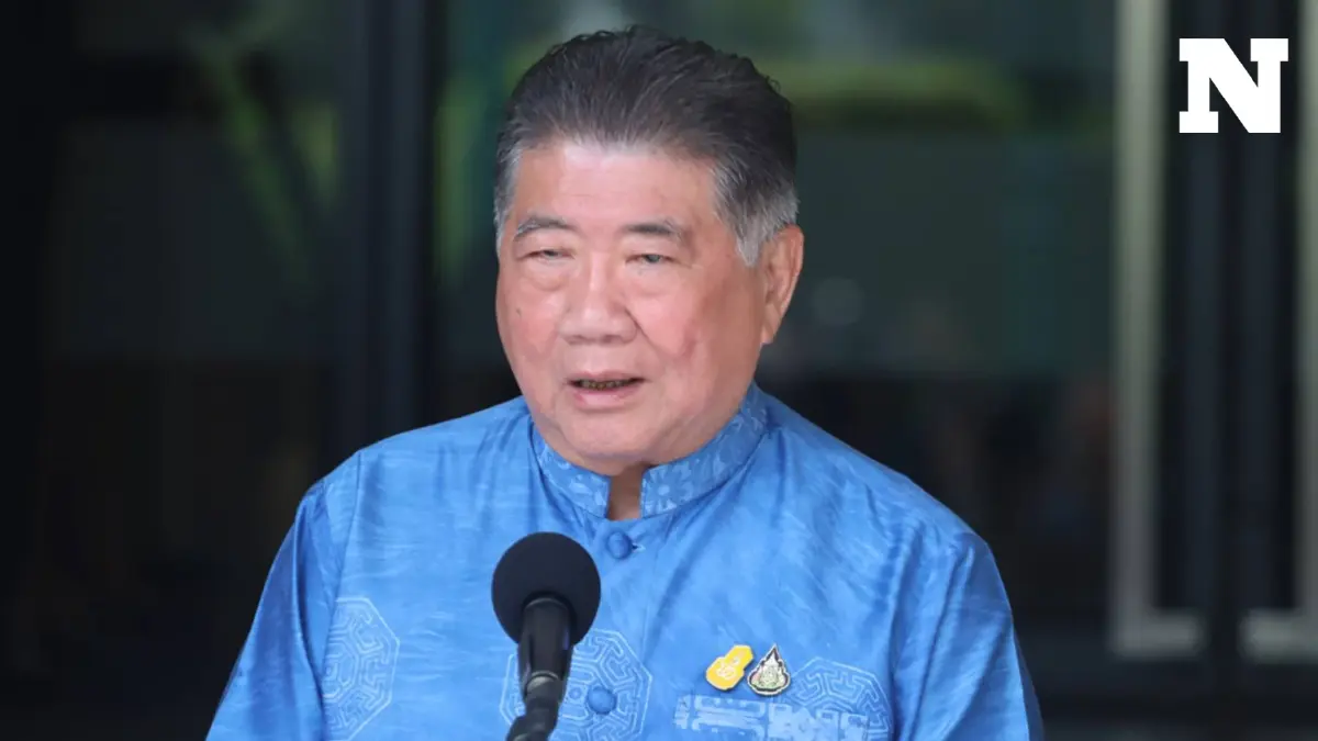 "ภูมิธรรม" มั่นใจรัฐบาลตามกฎหมายปมตั้ง "พิชิต" นั่งรัฐมนตรี