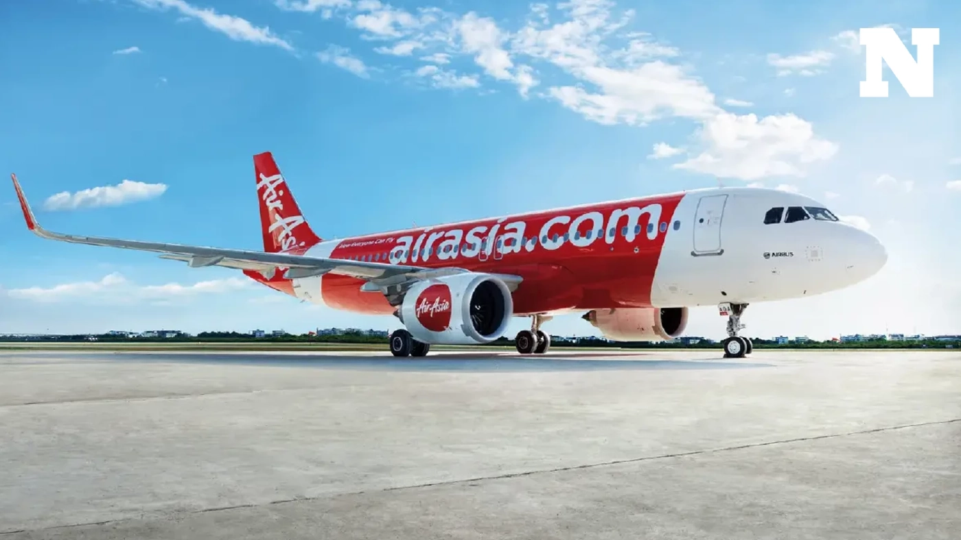 แอร์เอเชียลุยอุตสาหกรรมการบินใน 'กัมพูชา' แอร์เอเชียลุยอุตสาหกรรมการบินใน 'กัมพูชา'