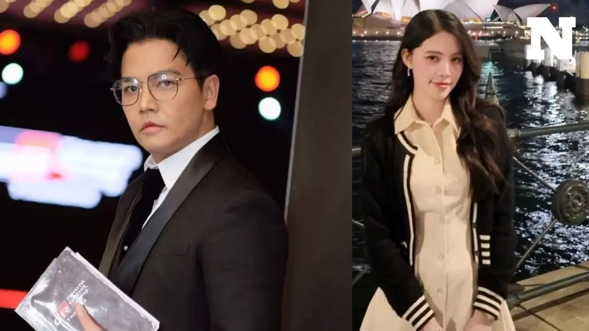 "พีเค ปิยะวัฒน์" ตอบแล้ว ไป "สมุย" กับใคร ใช่ "นางแบบเวียดนาม" หรือไม่