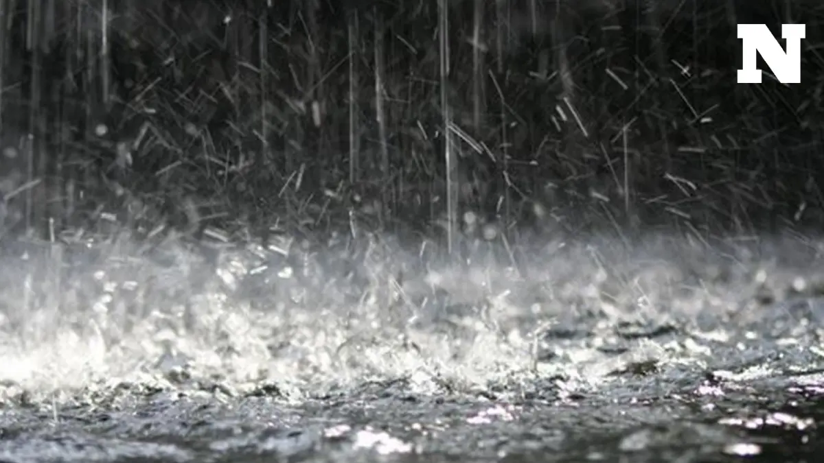อุตุฯ เตือน 38 จังหวัด ระวังอันตรายจากฝนตกหนัก-น้ำท่วมฉับพลัน อุตุฯ เตือน 38 จังหวัด ระวังอันตรายจากฝนตกหนัก-น้ำท่วมฉับพลัน