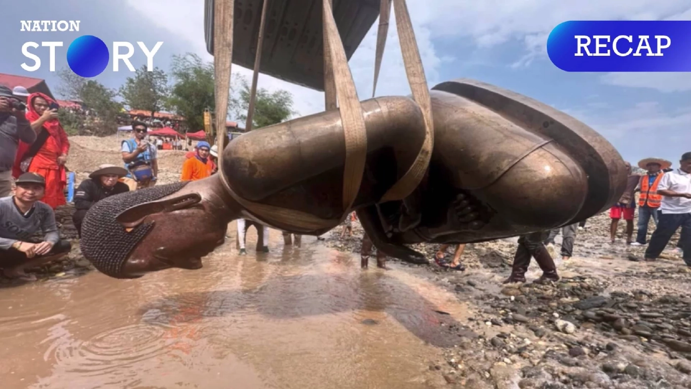สรุปดราม่า "พระเก่าพระใหม่" จากมุมมอง "อ.ต๋อง-นักวิชาการ" ที่ต้องพิสูจน์ข้อเท็จจริง
