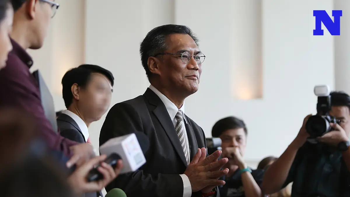 "อิทธิพร" ยัน กกต.พร้อมจัดเลือก สว.มั่นใจมาตรการที่มีป้องกันการฮั้วได้