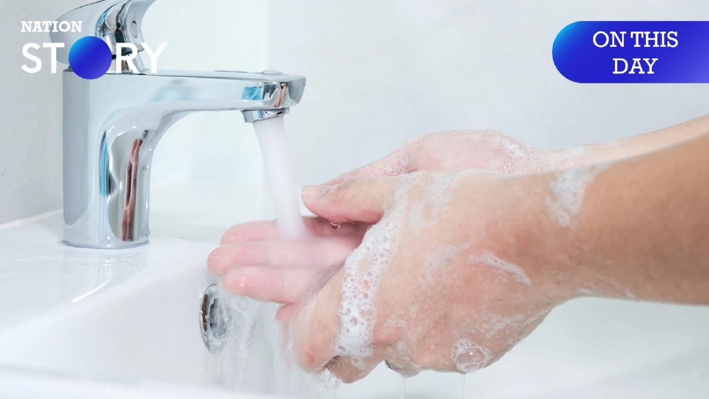 28 พฤษภาคม "วันสุขบัญญัติแห่งชาติ" ชวนอ่านข้อปฏิบัติ 10 ประการ มีอะไรบ้าง