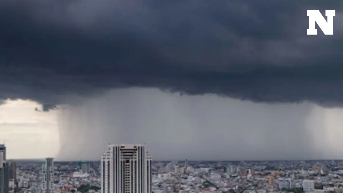 อุตุฯ เปิดรายชื่อจังหวัดฝนถล่มช่วงวันหยุดนี้ ระวังอันตรายน้ำท่วมฉับพลัน อุตุฯ เปิดรายชื่อจังหวัดฝนถล่มช่วงวันหยุดนี้ ระวังอันตรายน้ำท่วมฉับพลัน