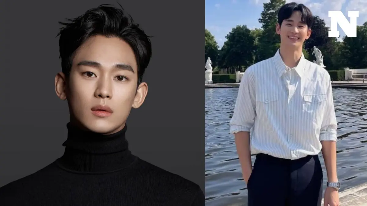 ซุปตาร์เกาหลี "คิมซูฮยอน" มาเมืองไทย ผู้จัดฯ เผย เตรียมกดบัตรได้เร็ว ๆ นี้ ซุปตาร์เกาหลี "คิมซูฮยอน" มาเมืองไทย ผู้จัดฯ เผย เตรียมกดบัตรได้เร็ว ๆ นี้