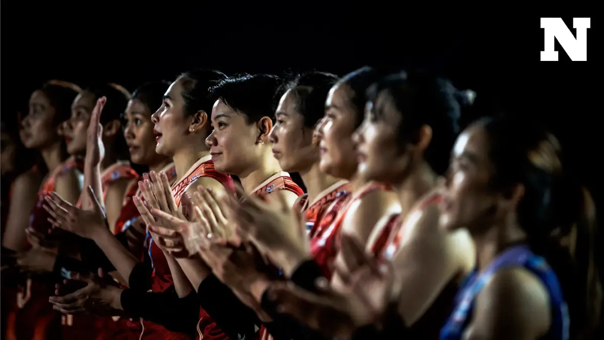ส่งใจเชียร์บ่ายนี้! "วอลเลย์บอลสาวไทย" พบ "โดมินิกัน" ศึก VNL2024 นัดแรก สัปดาห์ที่ 2