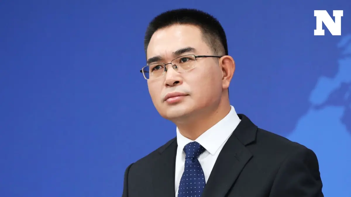 จีน "เดือด" สุนทรพจน์ผู้นำใหม่ไต้หวัน จีน "เดือด" สุนทรพจน์ผู้นำใหม่ไต้หวัน