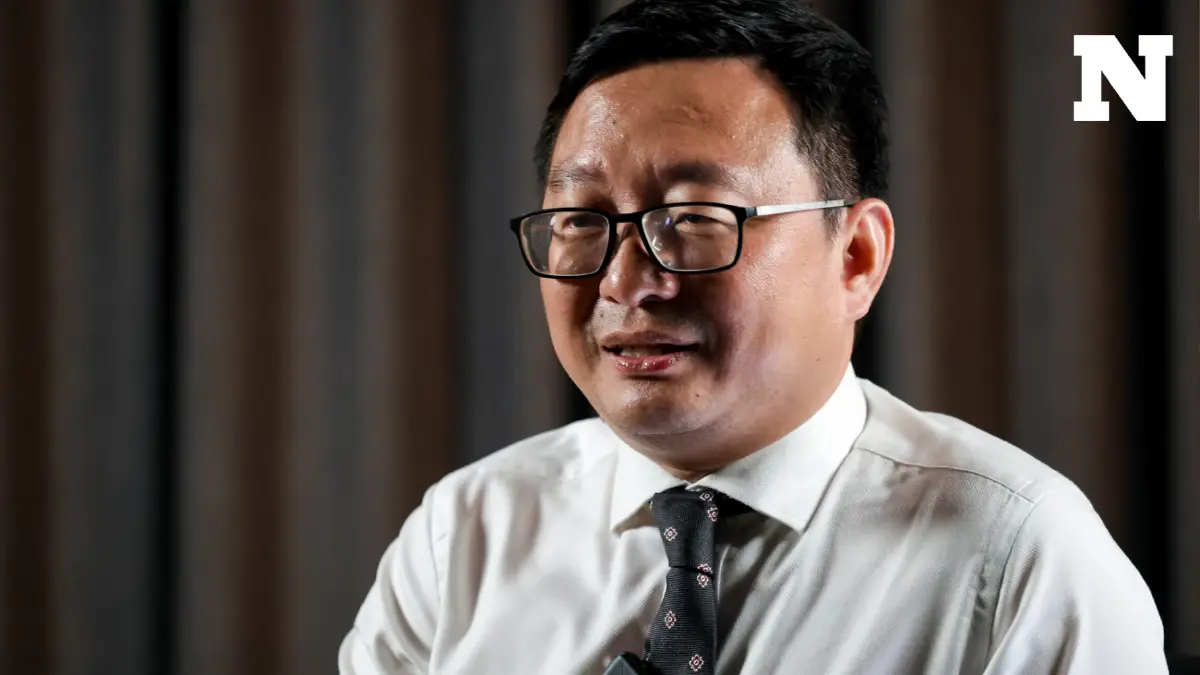 "ชัยธวัช" กำหนดเวลารัฐบาล 1 เดือนต้องส่งร่างแก้กฎหมายประชามติต่อสภา