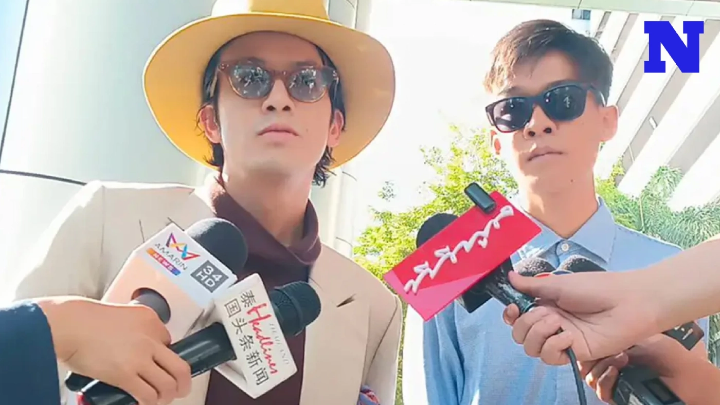 ด่วน! ศาลสั่งจำคุก”แอมมี่“ 4 ปี ไม่รอลงอาญา คดี 112