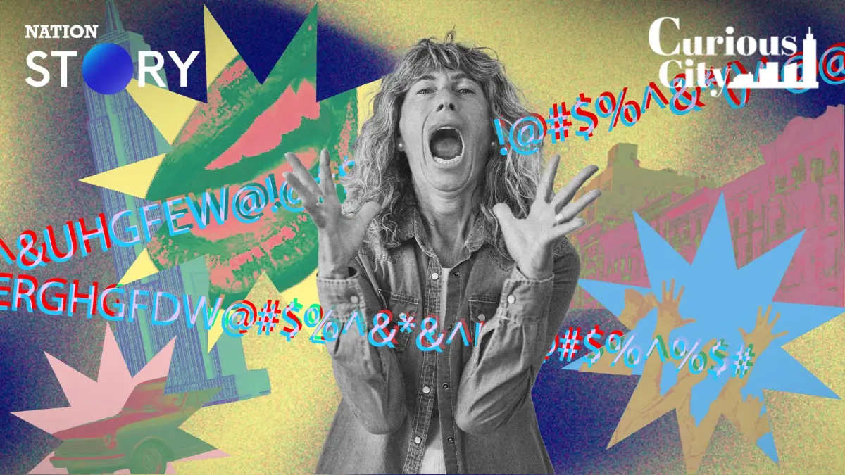 Sound and the City เราต่างไขว่คว้าความเงียบ ในเมืองที่เสียงดังเกินไป