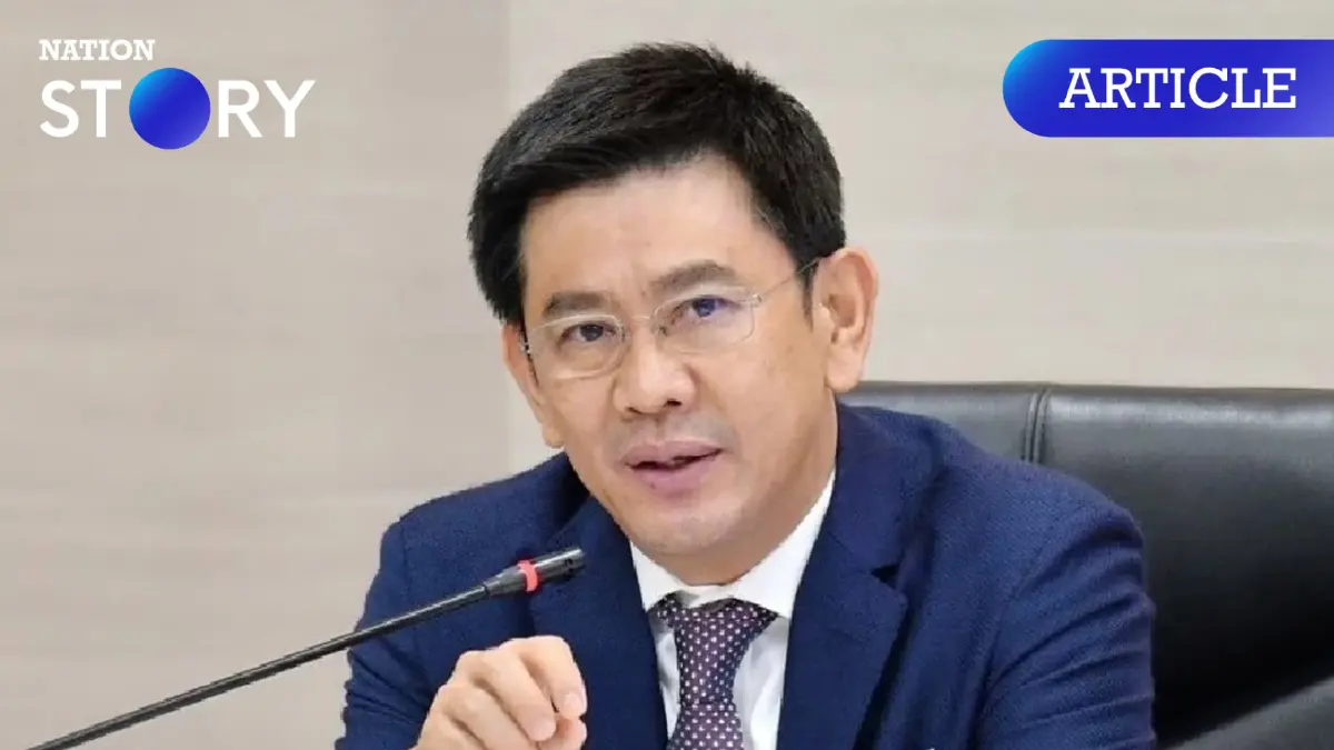 ทำความรู้จัก "วุฒิไกร ลีวีระพันธุ์" ปลัดพาณิชย์ป้ายแดง เพชรเม็ดใหม่กระทรวง ทำความรู้จัก "วุฒิไกร ลีวีระพันธุ์" ปลัดพาณิชย์ป้ายแดง เพชรเม็ดใหม่กระทรวง