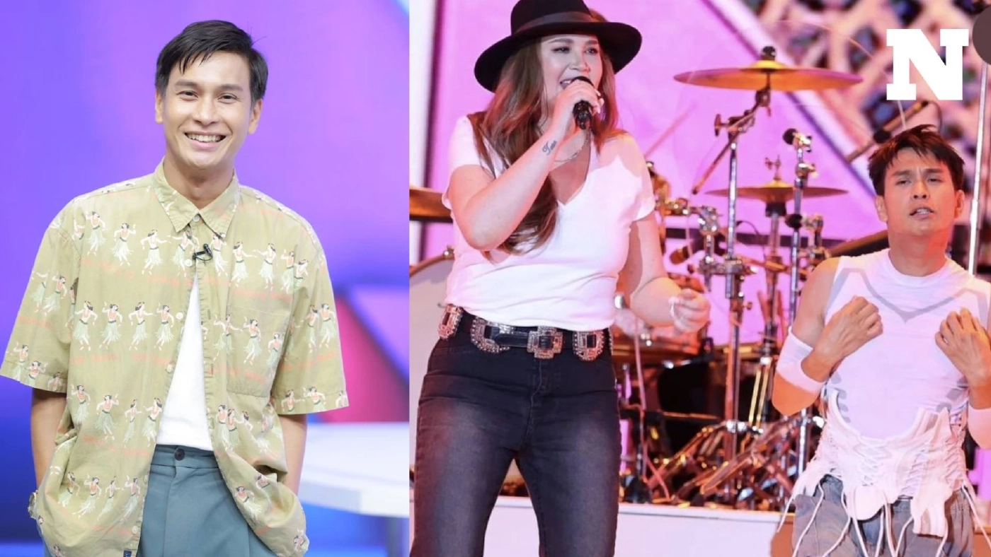 รู้หรือไม่ ก่อนจะเป็นนักแสดงมากฝีมือ "โอ อนุชิต" เคยทำสิ่งนี้มาแล้ว