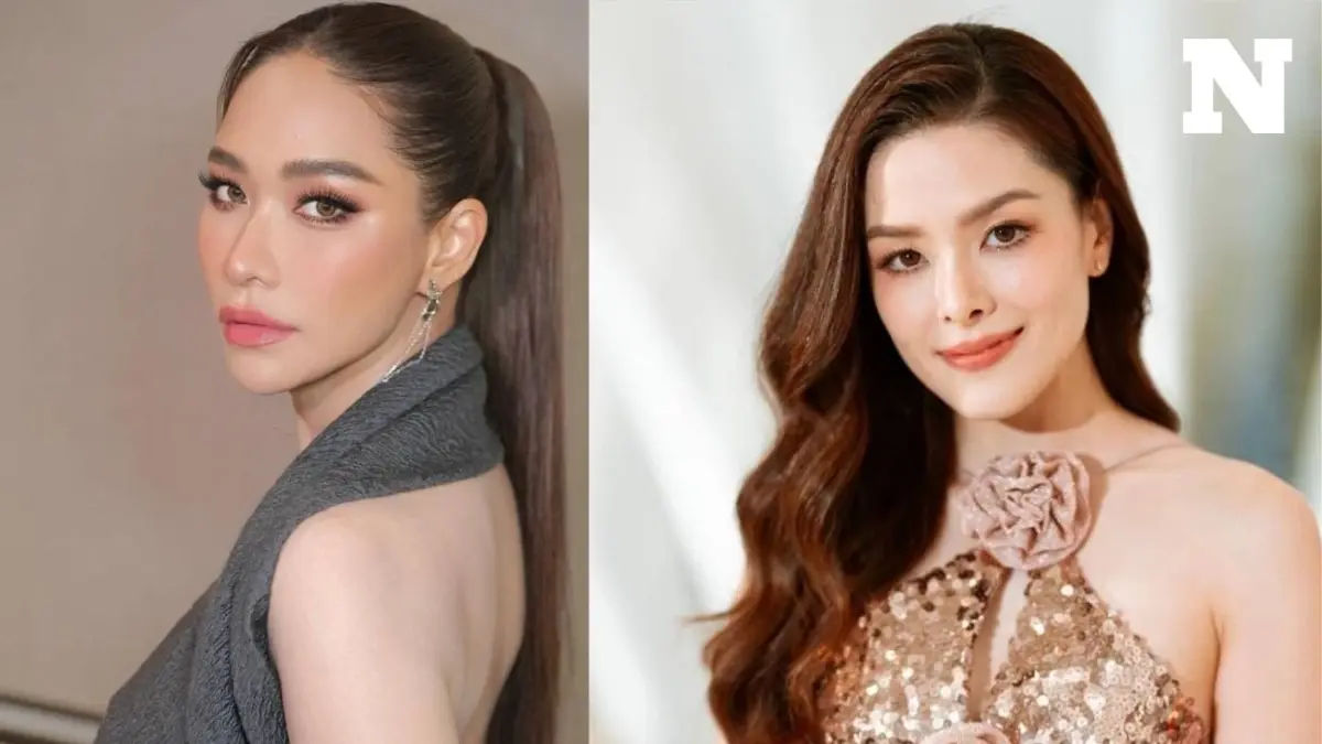 เกิดอะไรขึ้น! "พลอย เฌอมาลย์" ปลดผู้จัดการส่วนตัวคนเดียวกับ "ลีเดีย"