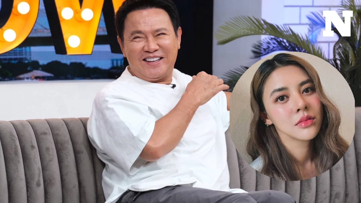 "จตุรงค์" พ่อสายเปย์ ทุ่มเงินให้ "ใบเฟิร์น พัสกร" ฝากไข่ เพราะอยากอุ้มหลาน