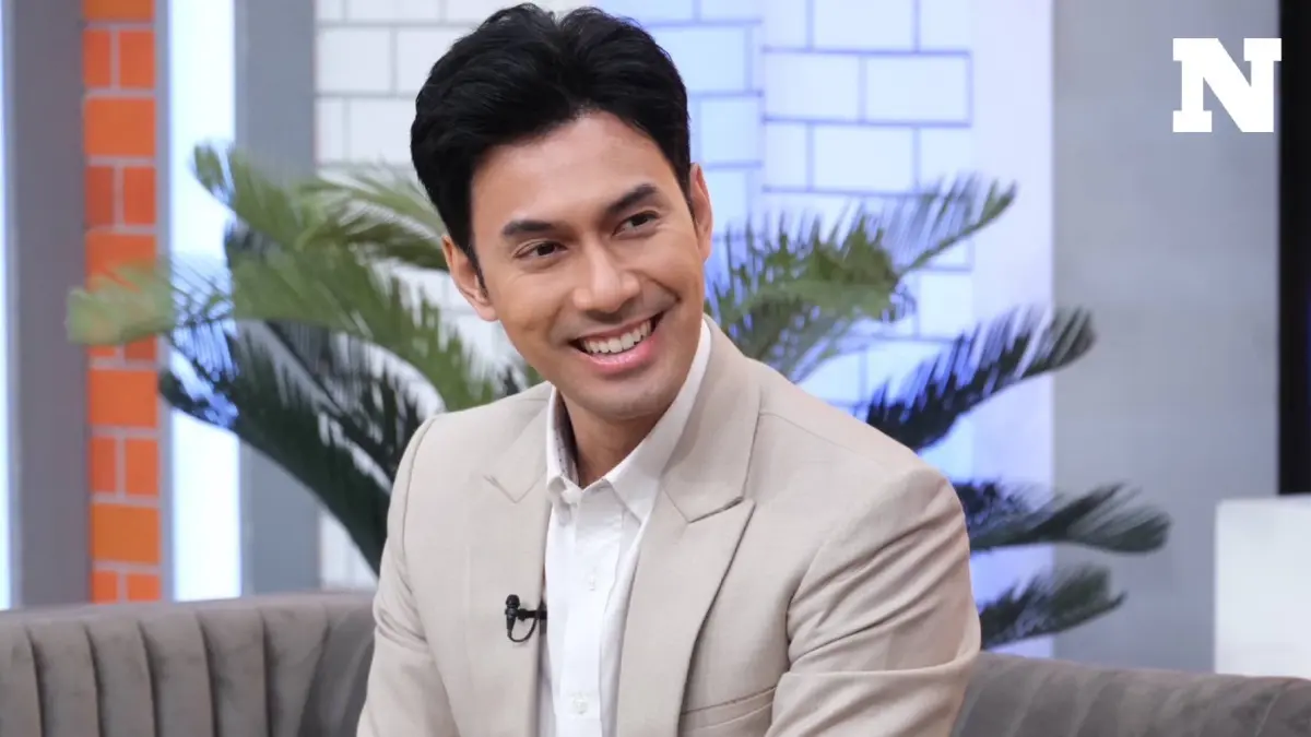 "เอส กันตพงศ์" ดีขึ้นแล้วก็อยากบวช เผยเรื่องเหลือเชื่อมีคนมาปลุกให้ฟื้น