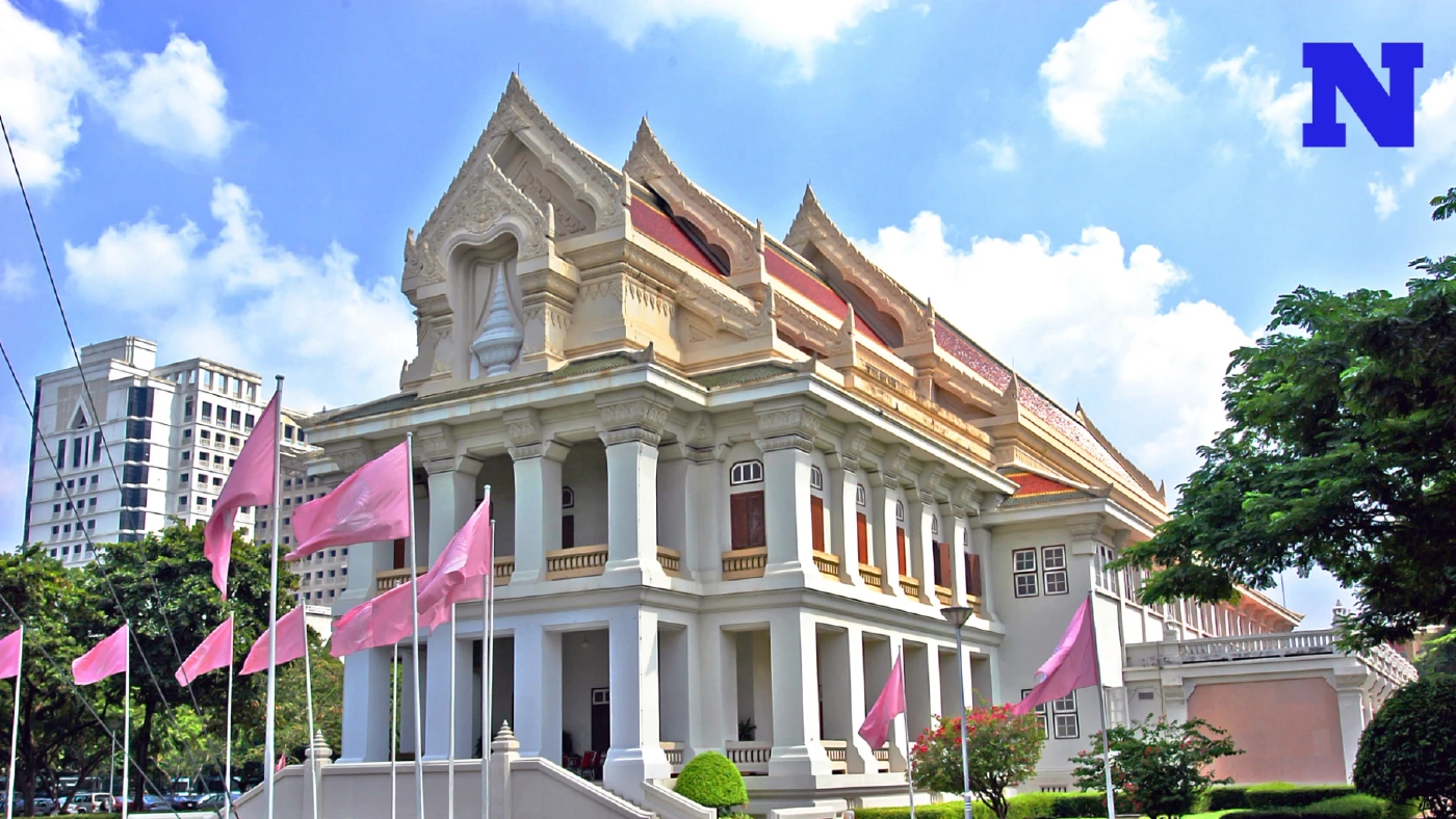 จุฬาลงกรณ์ฯ สร้างชื่อติดอันดับมหาวิทยาลัย 1 ของไทย Top 200 ของเอเชีย