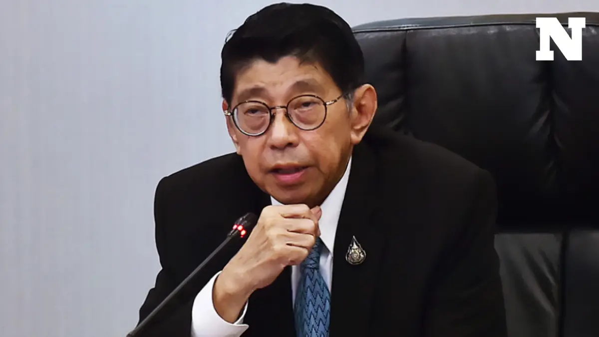 “เศรษฐา” เซ็นตั้ง “วิษณุ“ นั่งที่ปรึกษาด้านกฎหมาย หลังศาลรับคำร้อง 40 สว. “เศรษฐา” เซ็นตั้ง “วิษณุ“ นั่งที่ปรึกษาด้านกฎหมาย หลังศาลรับคำร้อง 40 สว.
