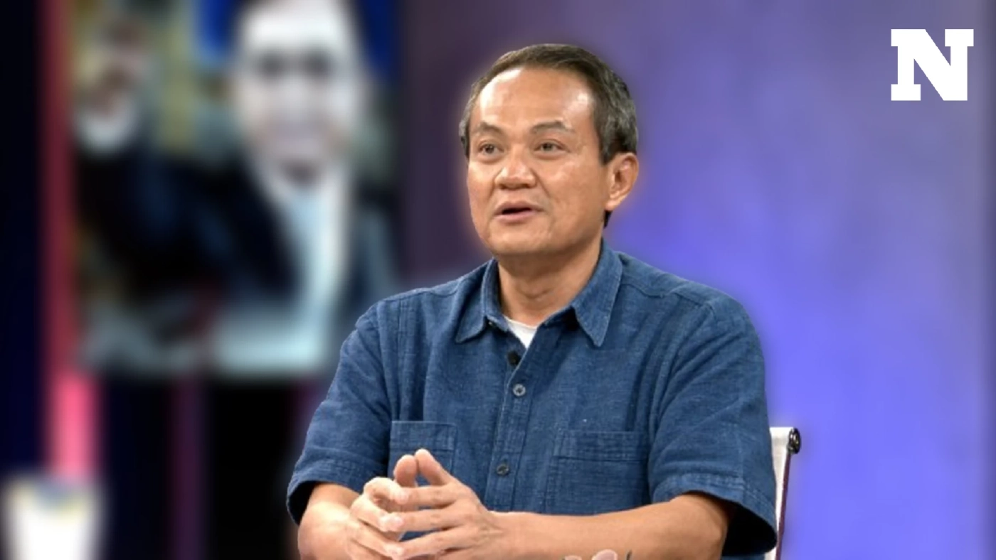 "ธนพร" มองศาลรับวินิจฉัย "เศรษฐา" แค่ตบจูบ-ชี้ปลายทางรอดฉลุย 