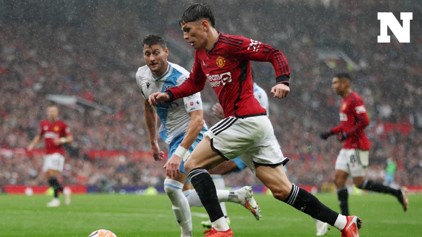 เช็กความพร้อม-ดูบอลสด "คริสตัลพาเลซ พบ แมนยู" ศึกพรีเมียร์ลีกคืนนี้