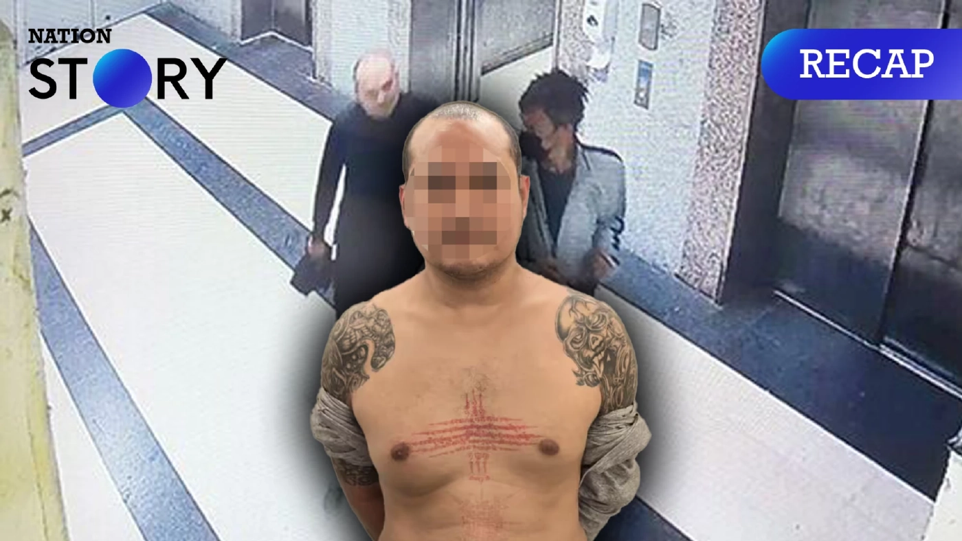 ย้อนประวัติ "แป้ง นาโหนด" คดียาวเป็นหางว่าว หลบหนีการจับกุม ปั่น ตร.หัวหมุน