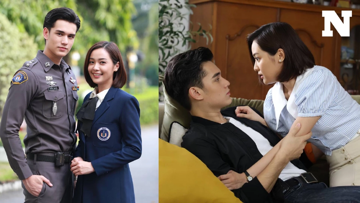 อ่านเรื่องย่อ "ใจพิสุทธิ์" ก่อนไปติดตามความสนุกทางหน้าจอ อ่านเรื่องย่อ "ใจพิสุทธิ์" ก่อนไปติดตามความสนุกทางหน้าจอ